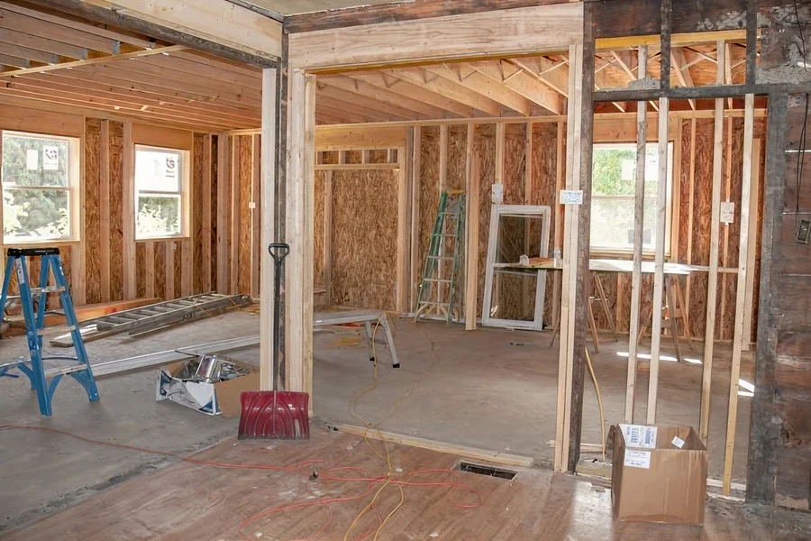 Full Reconstruction Service